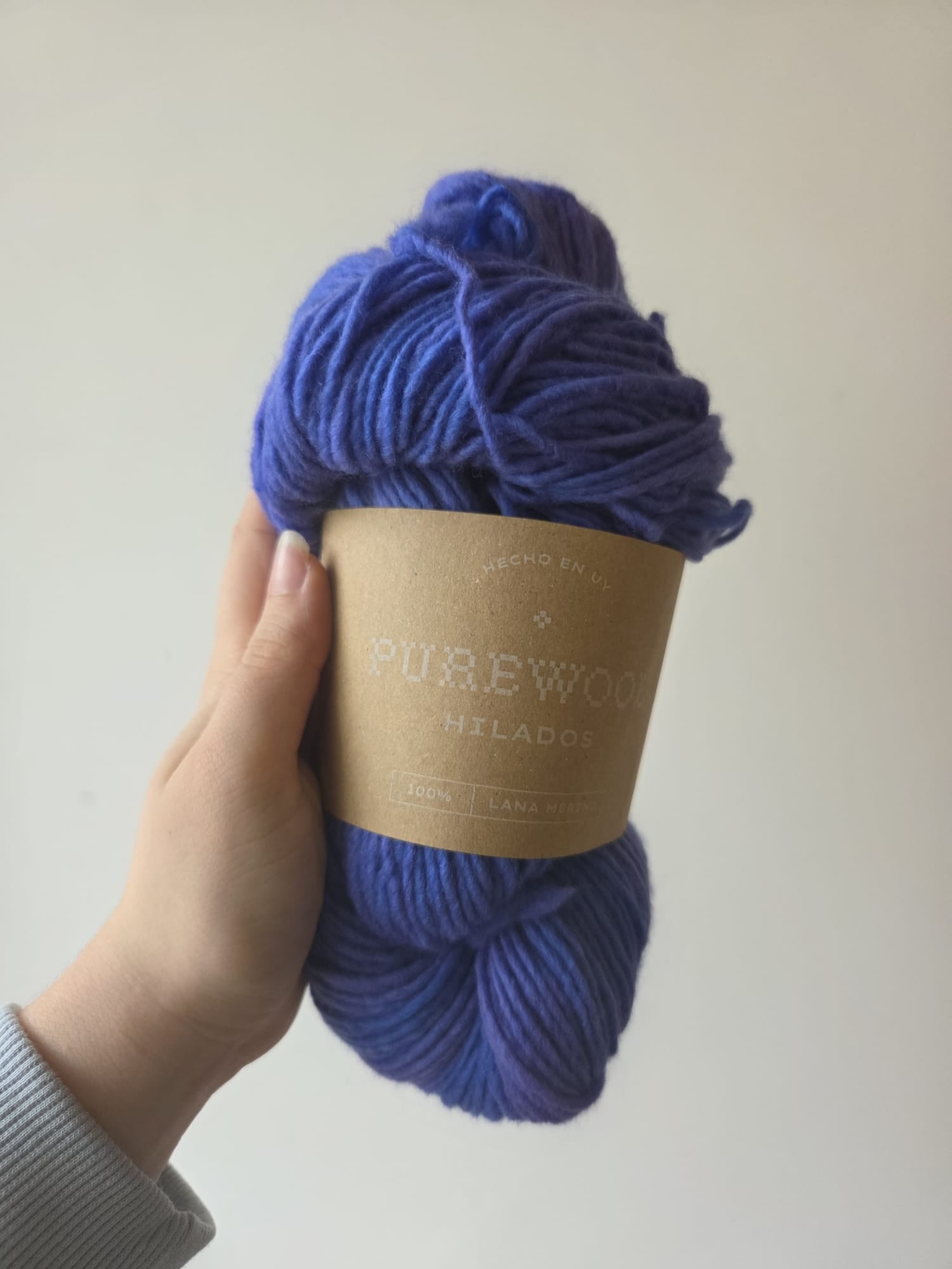Merino Worsted