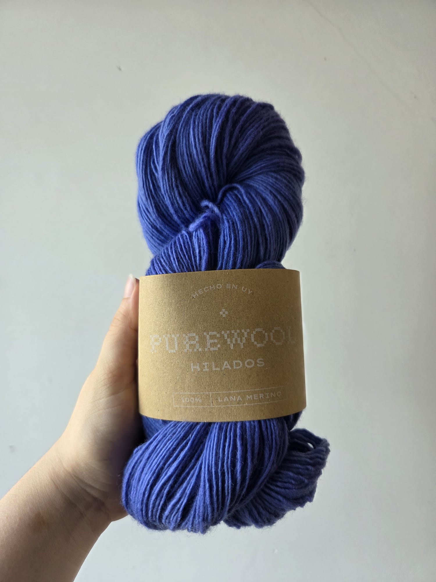 Merino Fingering