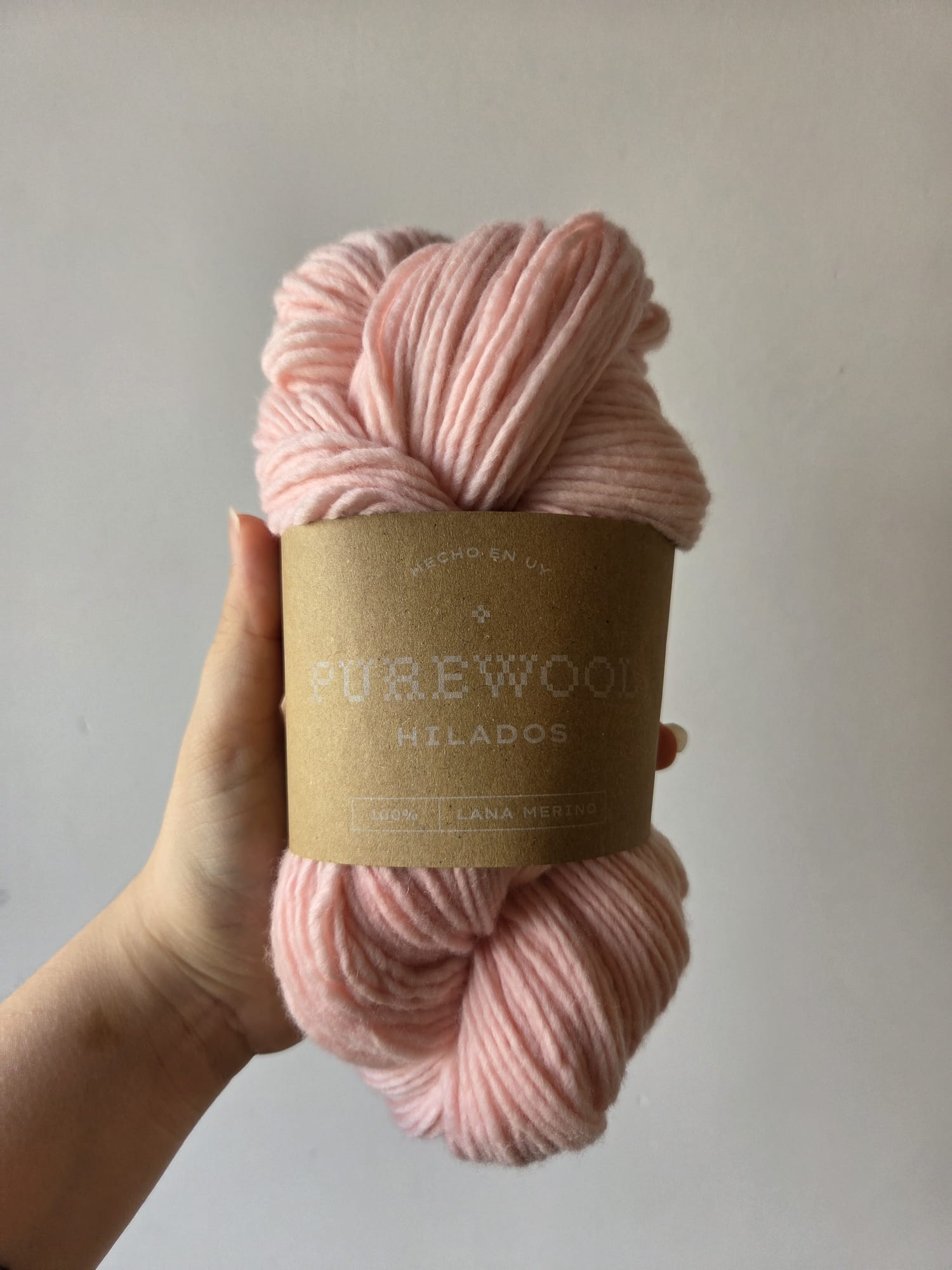 Merino Worsted