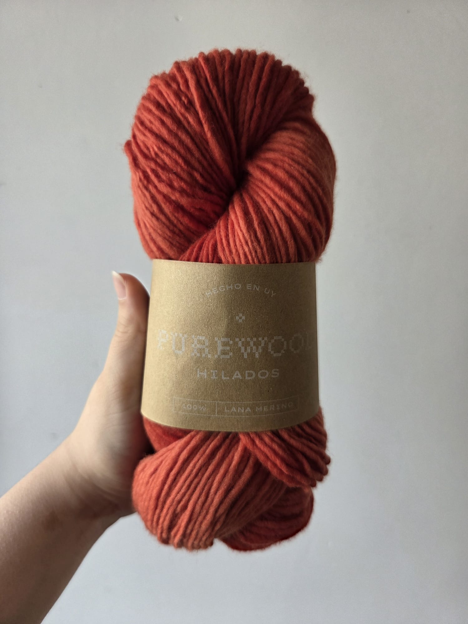 Merino Fingering