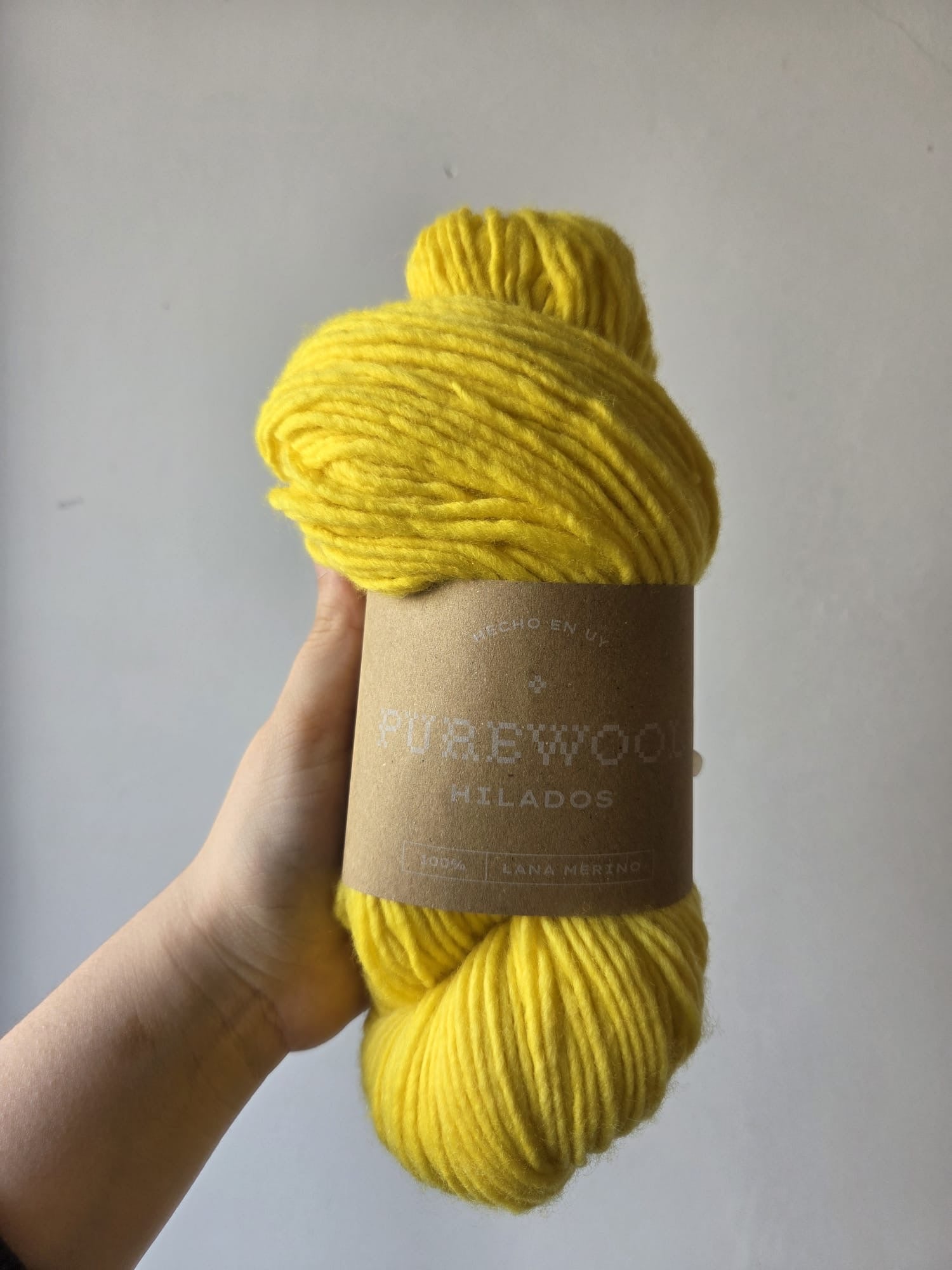 Merino Worsted
