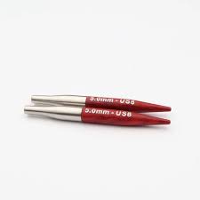 Agujas Mini Dreamz - 5 cm