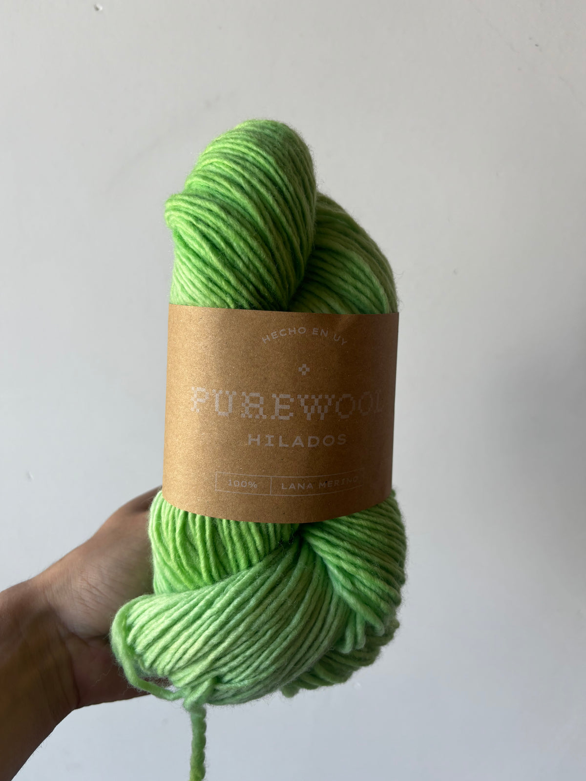 Merino Worsted