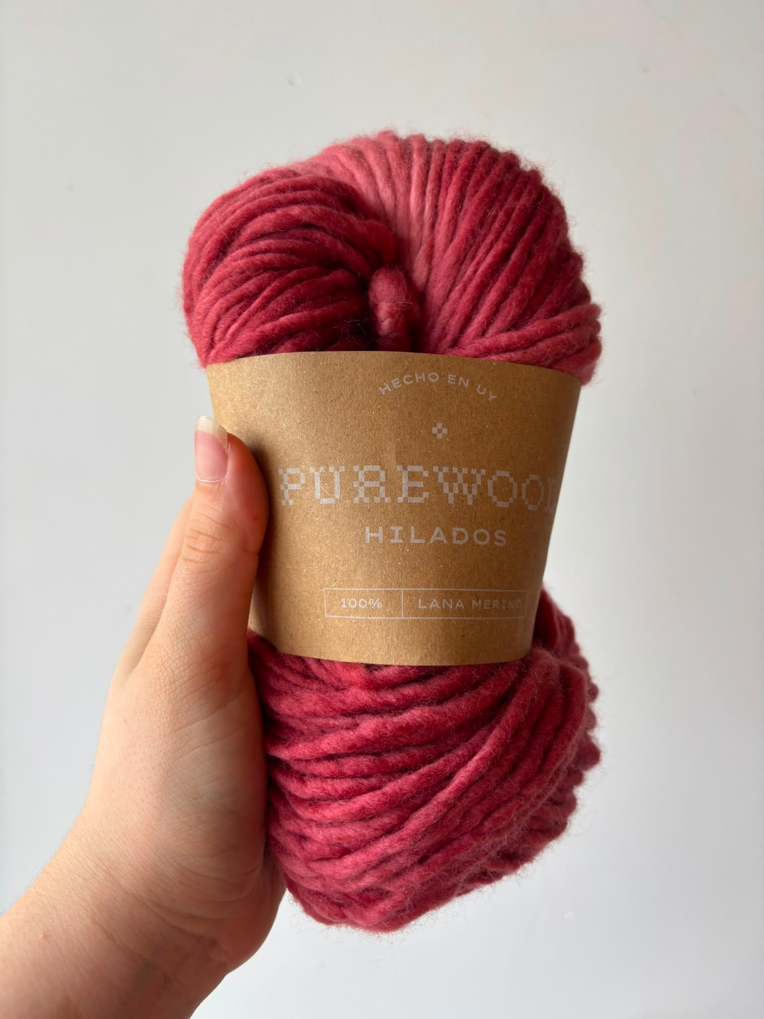 Merino Bulky