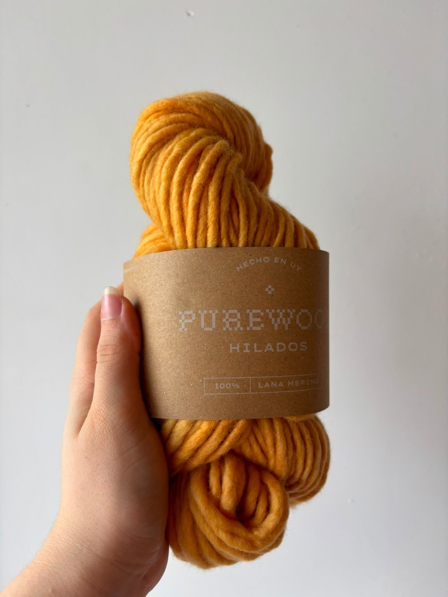Merino Bulky