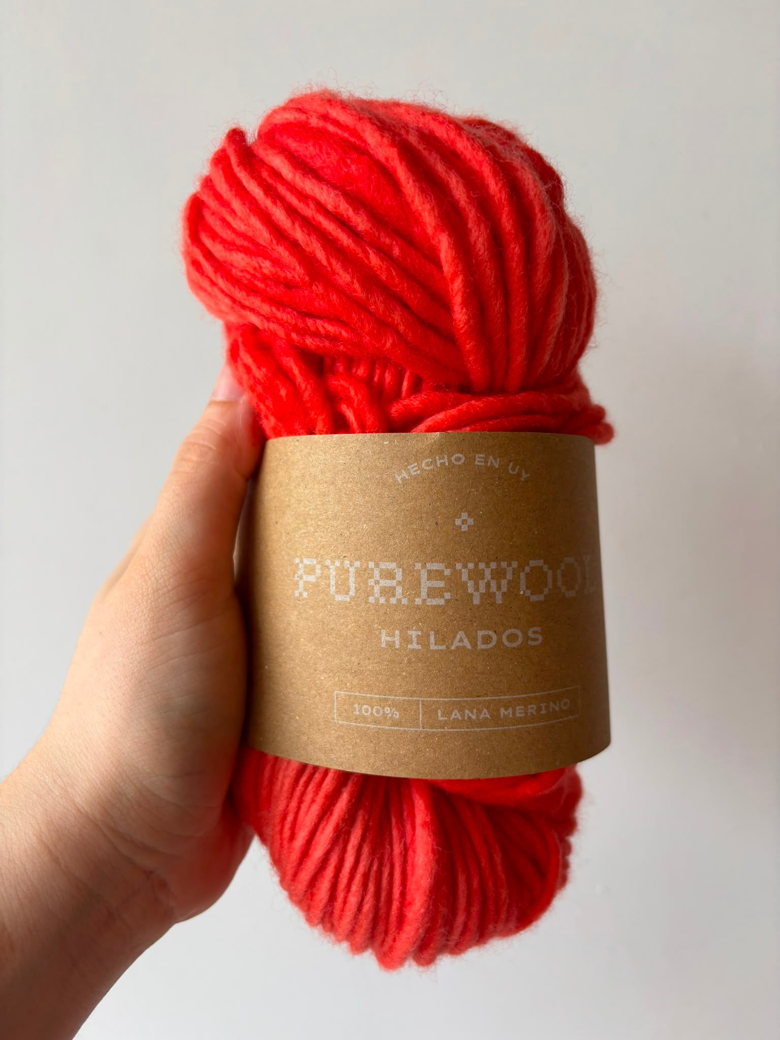 Merino Bulky