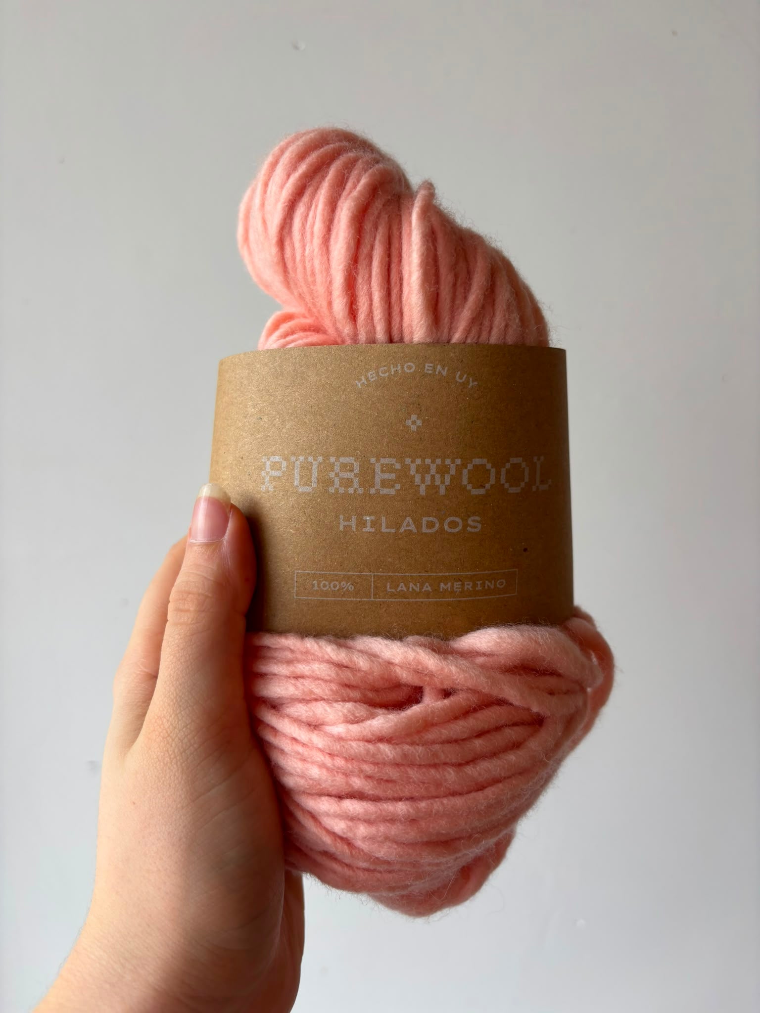 Merino Bulky