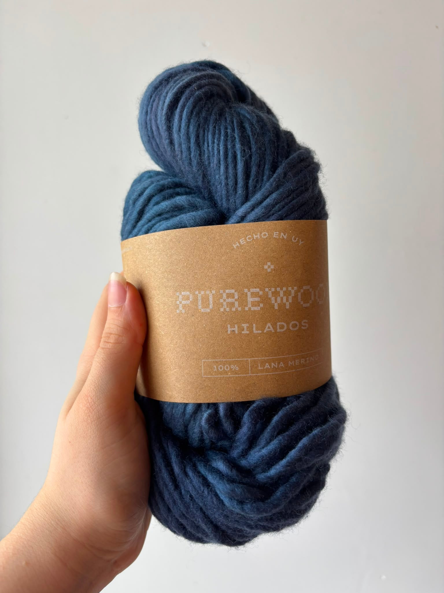 Merino Bulky