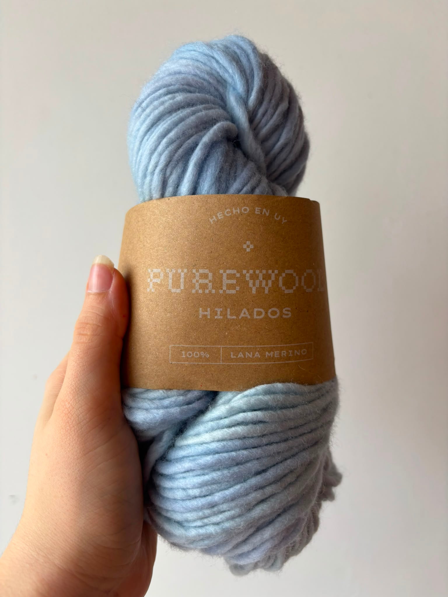 Merino Bulky