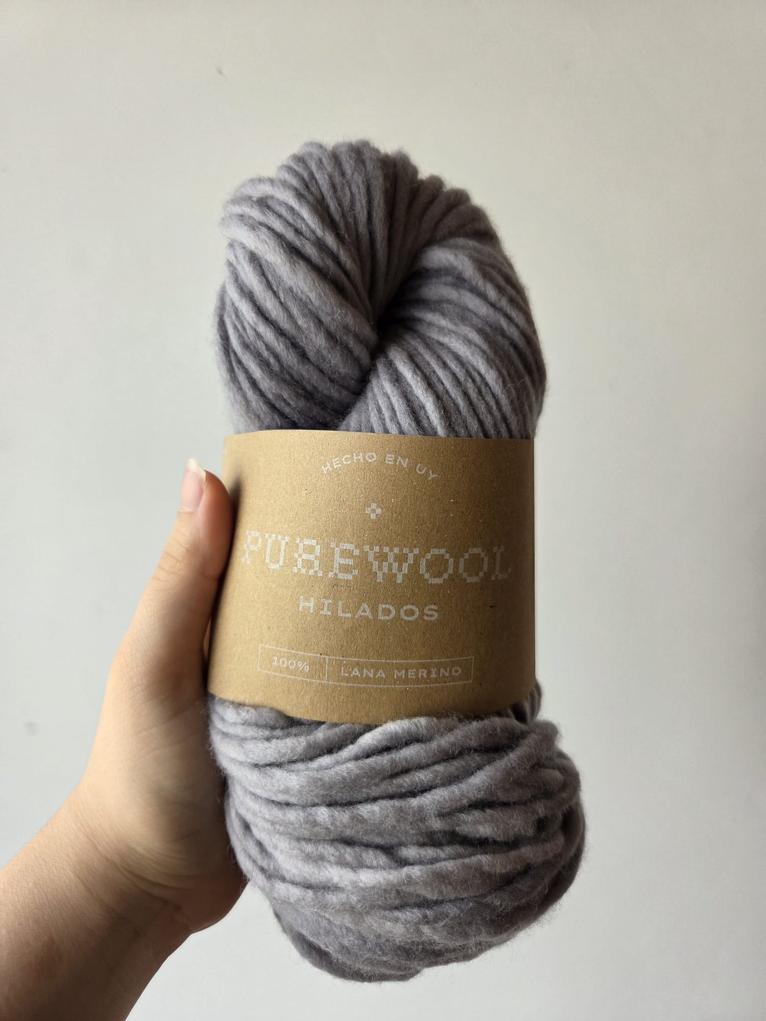 Merino Bulky