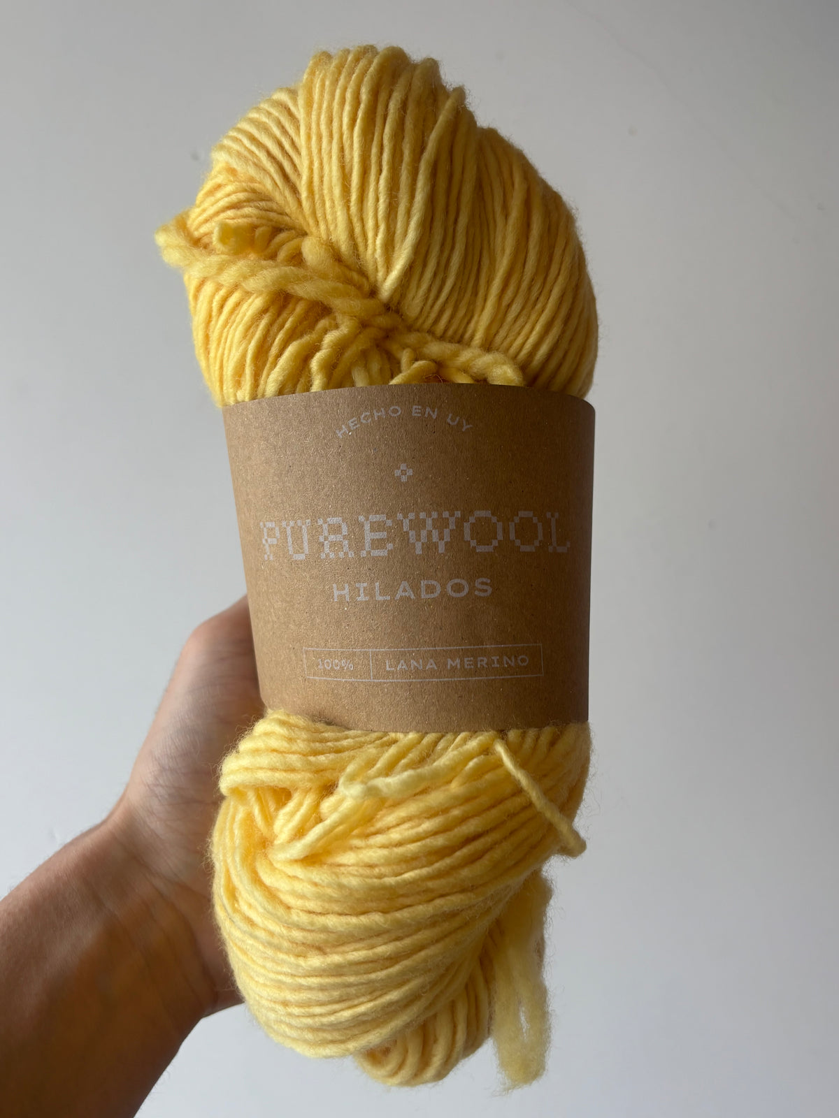 Merino Worsted