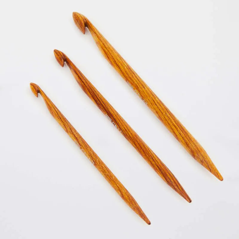 Agujas Reparadoras