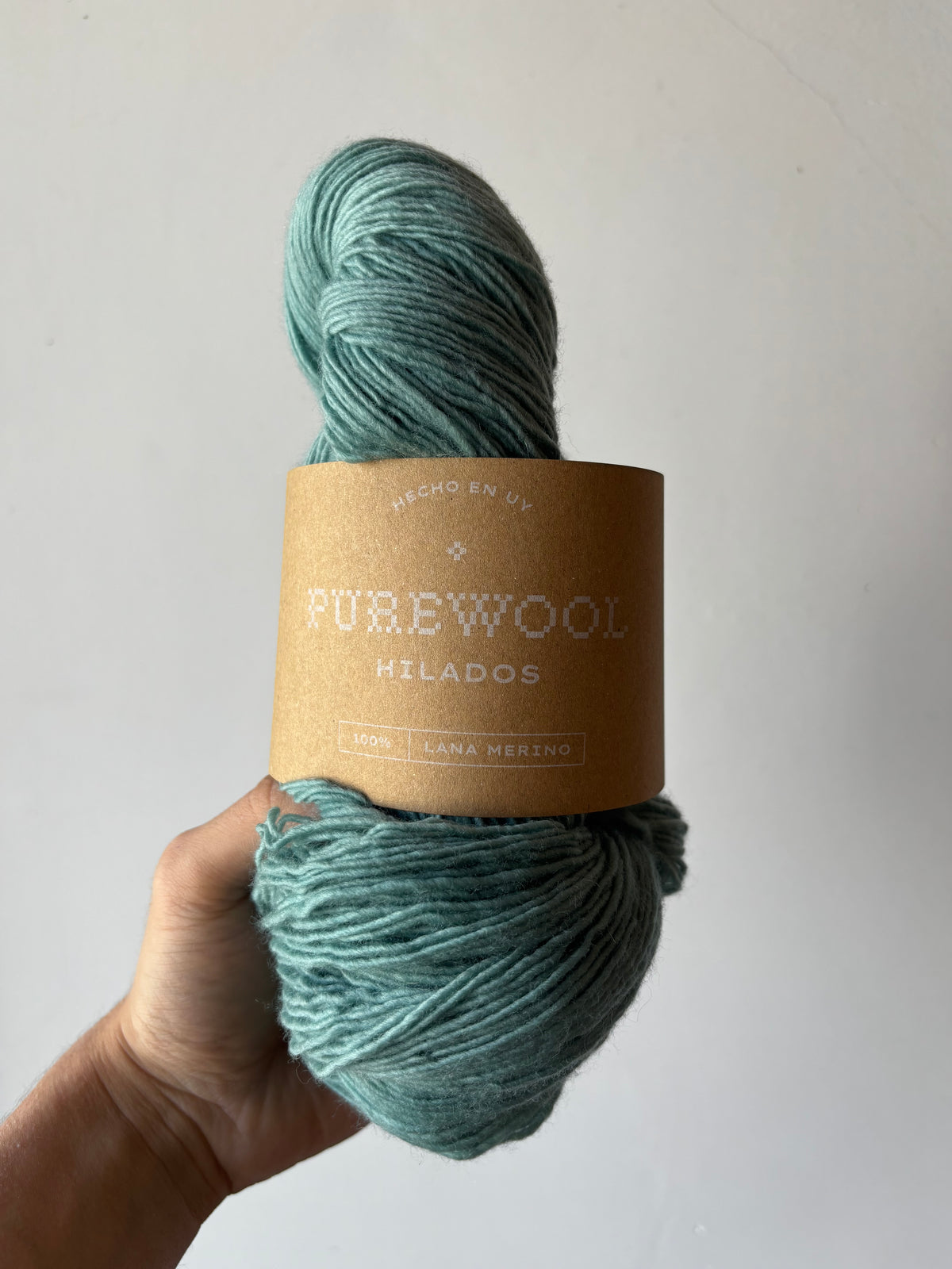 Merino Fingering