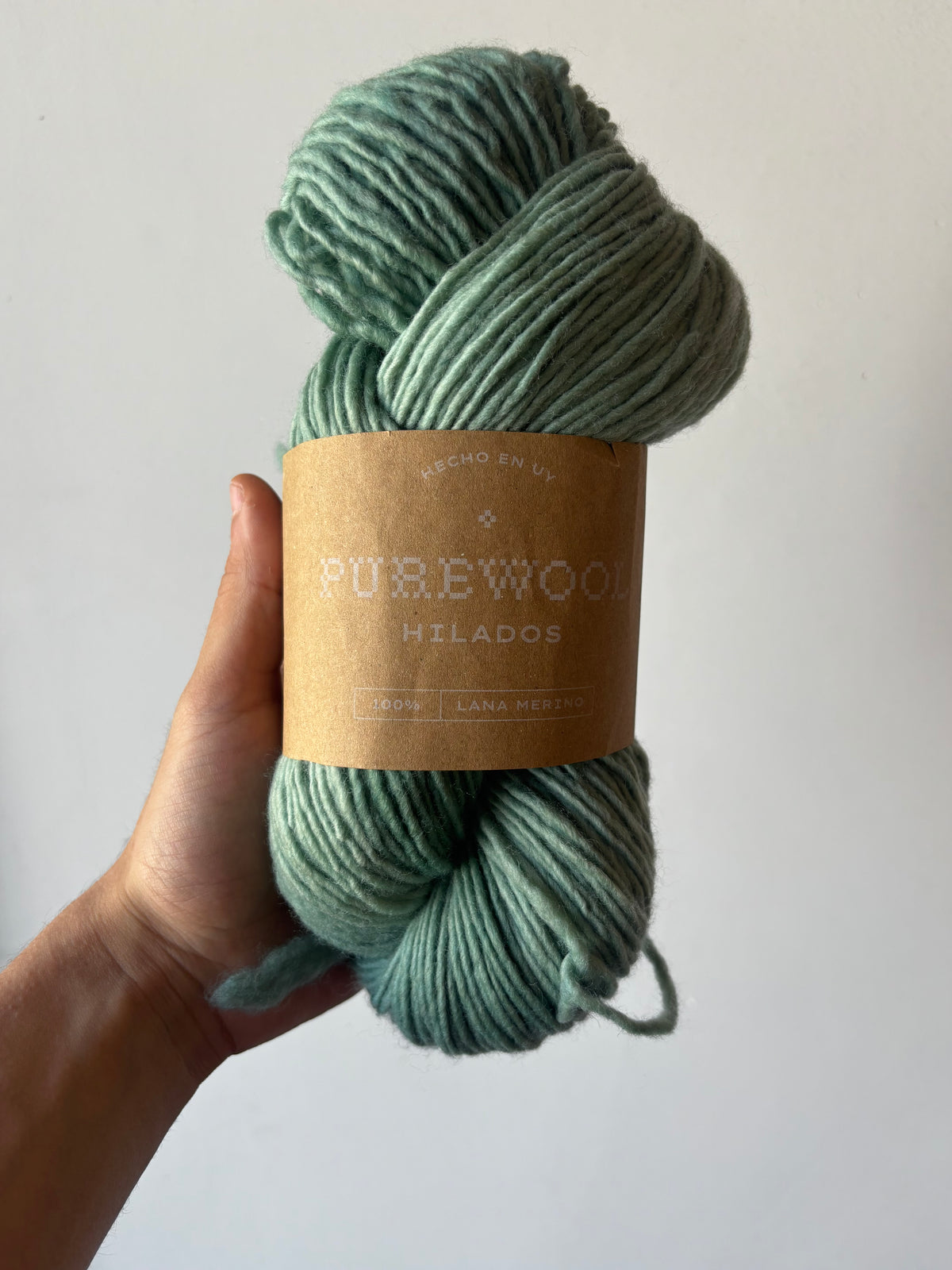 Merino Worsted