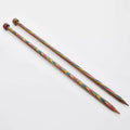 Agujas Rectas Symfonie - 40 cm