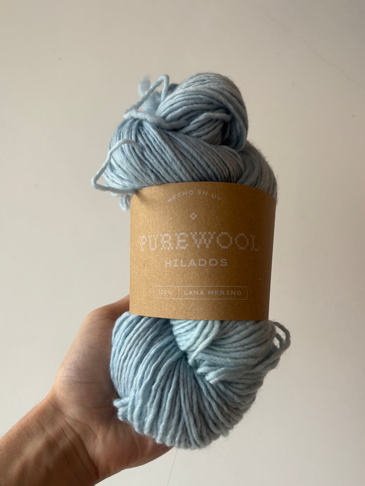 Merino Worsted
