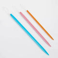 Agujas para coser lana