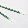 Agujas Circulares Intercambiables Zing - 10cm