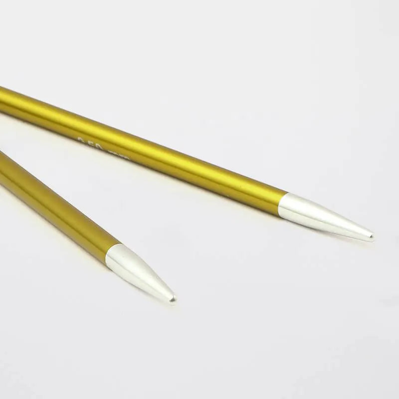 Agujas Circulares Intercambiables Zing - 13cm