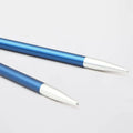 Agujas Circulares Intercambiables Zing - 13cm