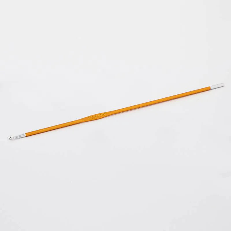 Agujas de Crochet Zing