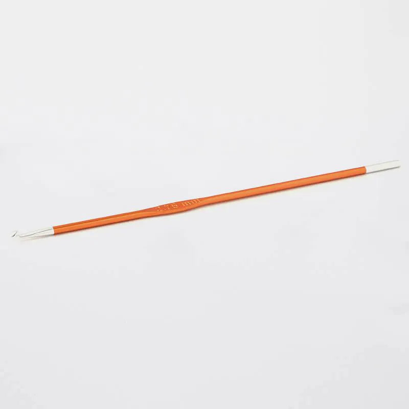 Agujas de Crochet Zing