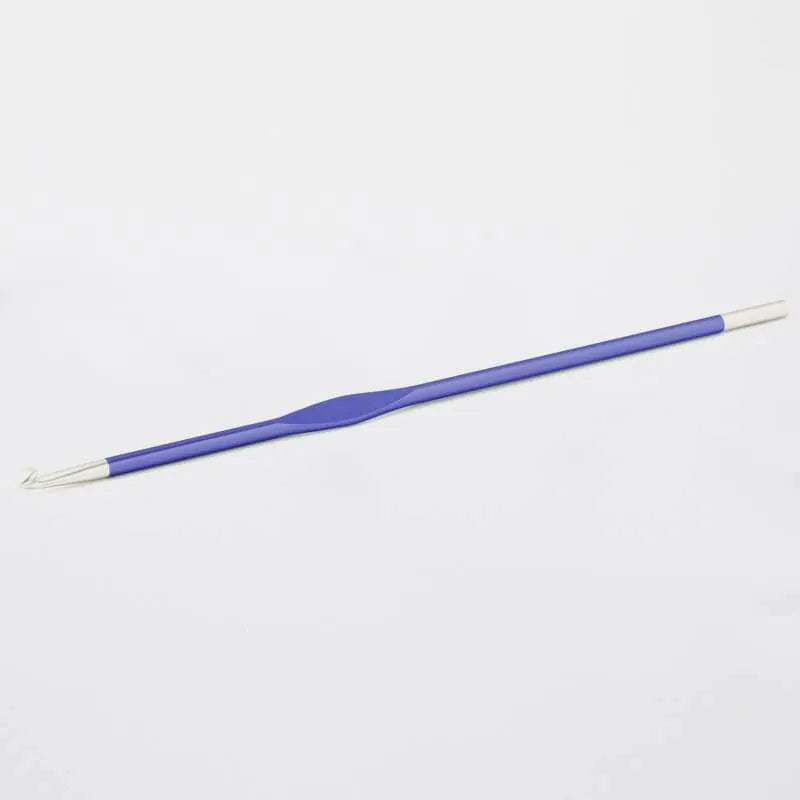 Agujas de Crochet Zing