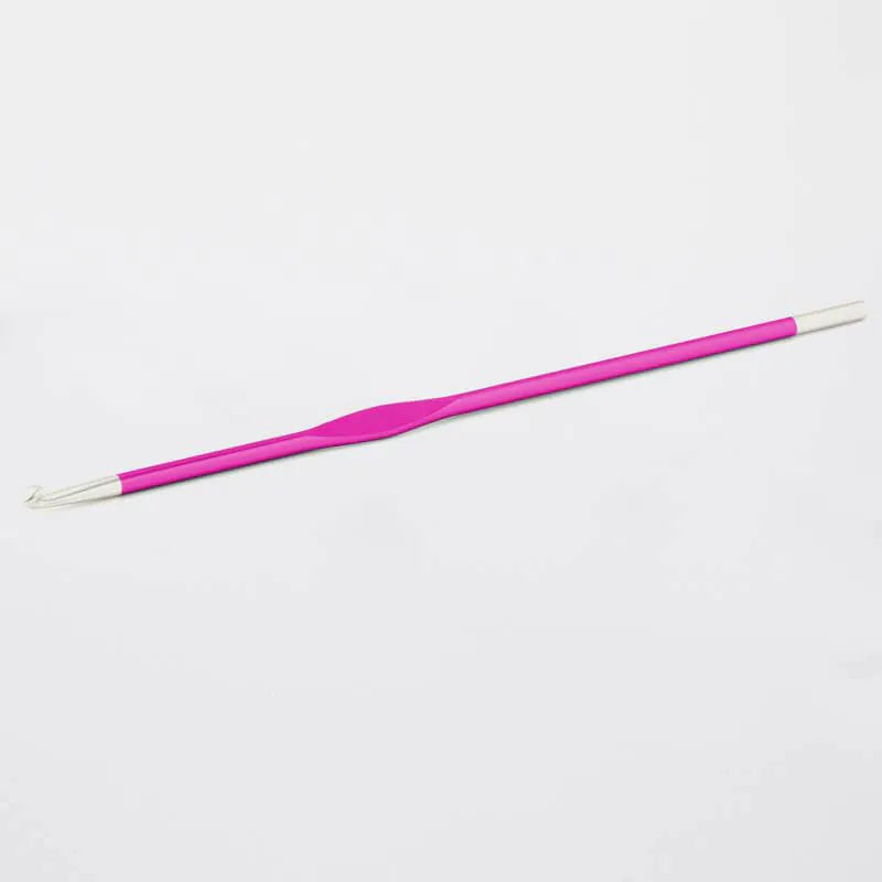 Agujas de Crochet Zing