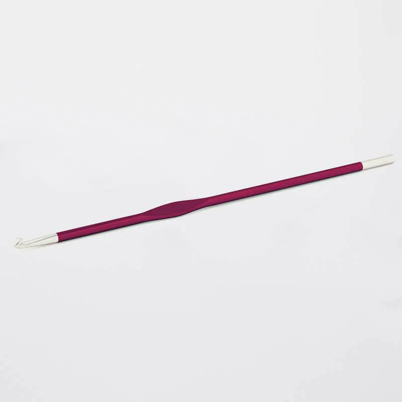 Agujas de Crochet Zing