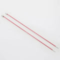 Agujas Rectas Zing - 40cm