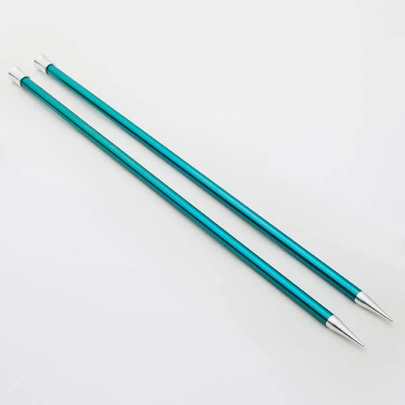 Agujas Rectas Zing - 40cm